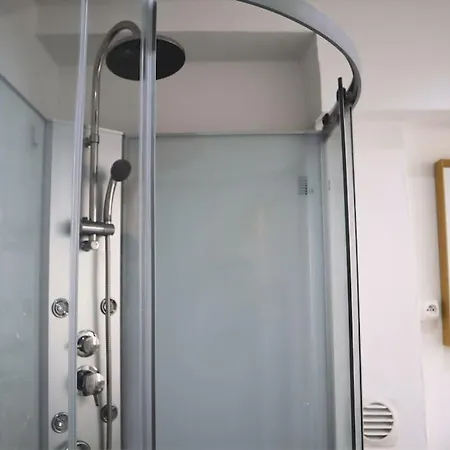 Apartamento A 2p Paris