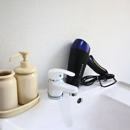 Apartamento A 2p