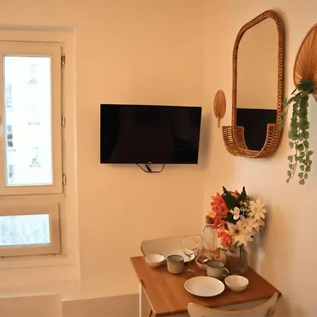 A 2p Apartamento *