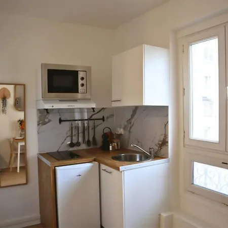 Apartamento A 2p *